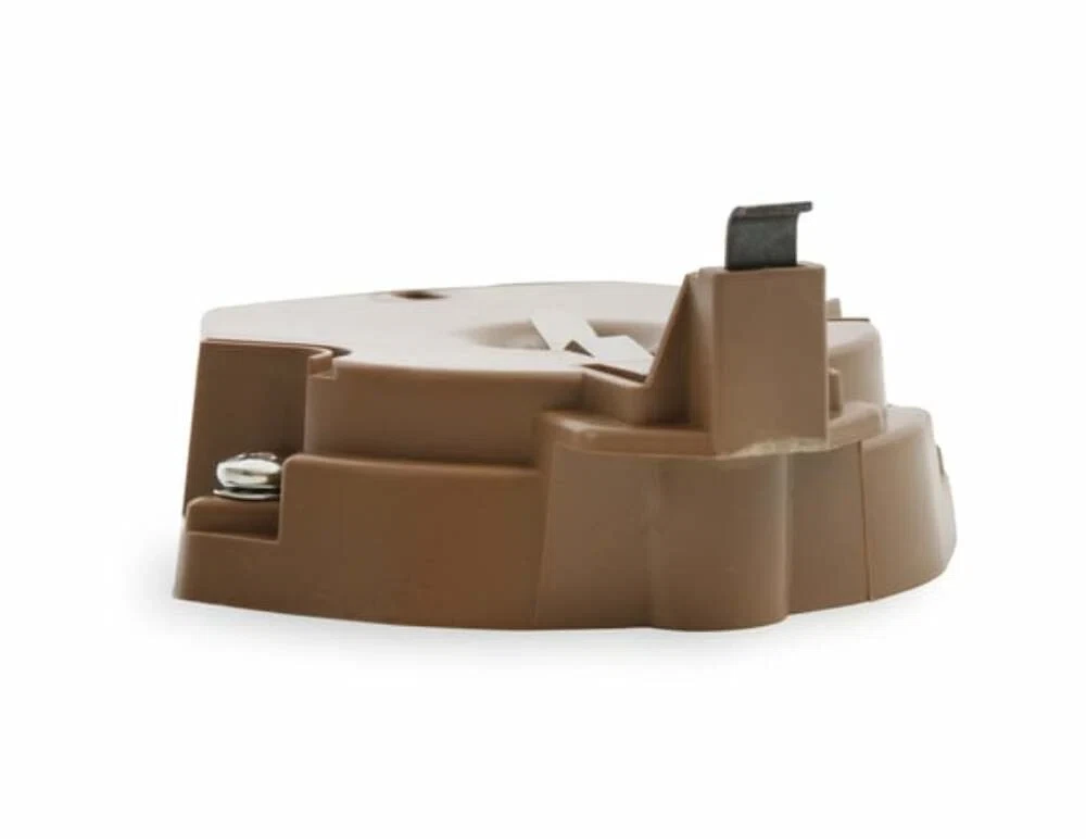 Distributor Cap and Rotor Kit - HEI Style - Tan - 8122